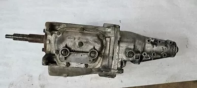 Muncie 4 Speed Transmission M20 WIde Ratio 3925660 Camaro Nova Chevelle J19045 • $849.99