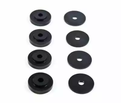 Torque Solution Shifter Base Bushing Kit For Mazdaspeed 3 2007-2009 • $38.35