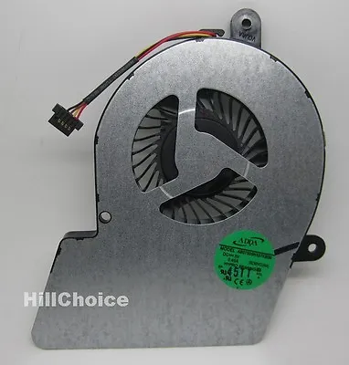 Genuine CPU Cooling Fan For Toshiba Satellite U940-10M Laptop AB07505HX07KB00 • $28.25