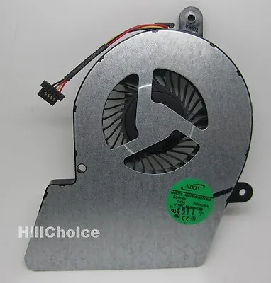 NEW Toshiba Satellite U940-100 Laptop CPU Fan AB07505HX07KB00 DC28000C6A0 • $28.25