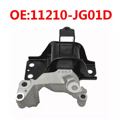 Front Right Insulator Engine Mounting For Nissan X-TRAIL 2007-2012 11210-JG01D • $97.47