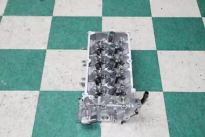 18-23 Mustang 5.0L Coyote Passenger Side Right RH Motor Cylinder Head OEM • $689.99