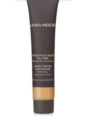 Laura Mercier Tinted Moisturiser Oil Free Natural Skin Perfector Mini 25ml • £14.50