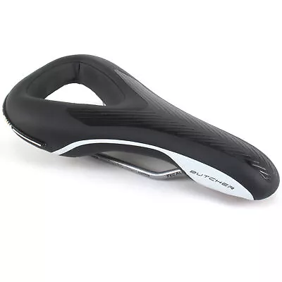 Selle Italia Butcher Mountain Downhilll BMX Enduro Bike/Road Bicycle Saddle • $14.95