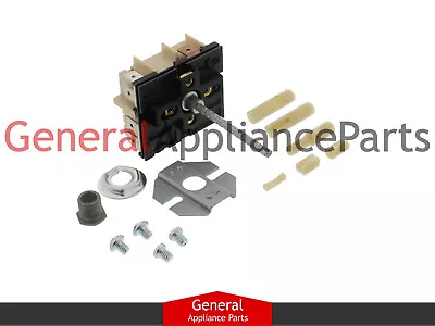 ClimaTek Range Infinite Switch Kit Replaces MODERN MAID # 74-03-125 74-03-126 • $27.95