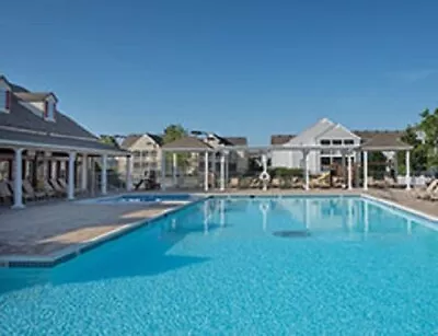 Wyndham Kingsgate Vacation Rental Williamsburg VA  2 BR DLX  5 NT  6/16-6/21 • $599