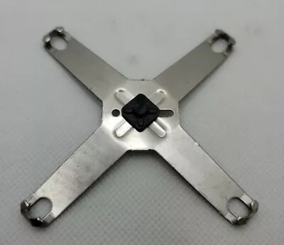 $69.97 • Buy LOT Of 272 Microsoft Xbox 360 OEM Replacement X Clamps For CPU-GPU Model X800334