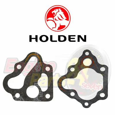 Holden V8 253 308 304 Efi 5.0l Oil Pump Gaskets Genuine Holden Nos • $26.20