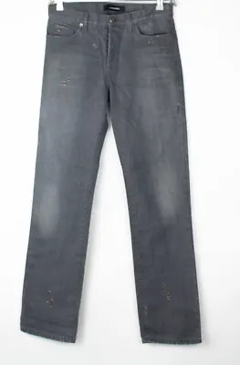 J.LINDEBERG Men Simon Straight Jeans Size W30 L34 • $23.78