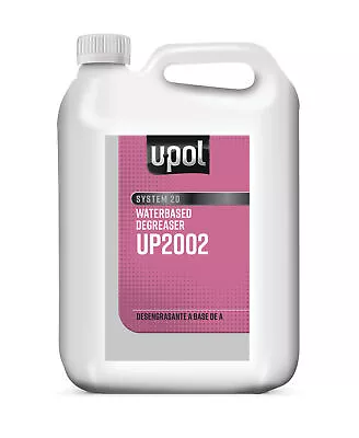 Waterbased Degreaser Clear 11lbs UPL-UP2002 • $56.57