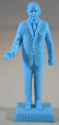 Marx Barry Goldwater US Senator Toy Figures • $8.09