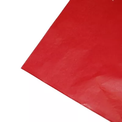 Coloured Tissue Paper - High Quality & Acid Free - For Gift Wrapping And Packing • £1.49