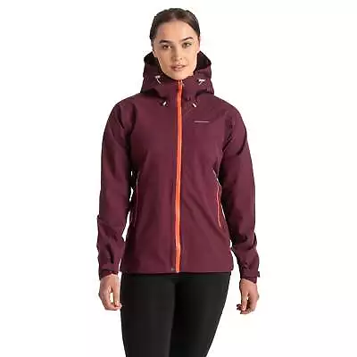 Craghoppers Womens Dynamic Waterproof Pro II Jacket • £74.95