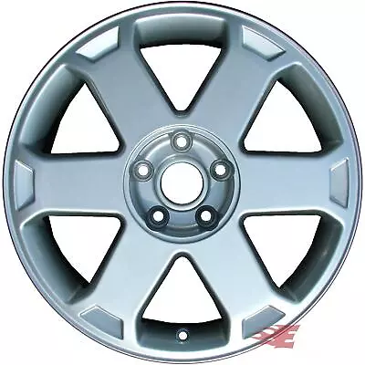 2004-2005 AUDI S4 Aluminium 18  Factory OEM Wheel 58777U20 • $216.45