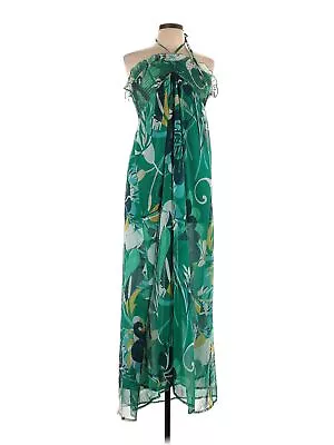 H&M Women Green Casual Dress 12 • $25.74