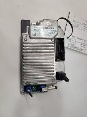 2021 2022 Ford EcoSport APIM SYNC 3 Module Voice Radio LN1T14G371NBB • $182