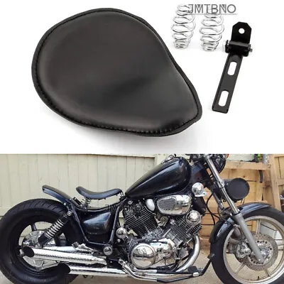 For Yamaha Virago XV1100 XV250 XV535 Guide Bobber Motorcycle Solo Seat Spring  • $64.96