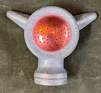 Vintage Thompson Mfg. Co. Made In U.S.A. Sprinkler • $10