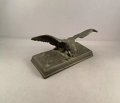 German Eagle Statue • £9.99