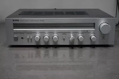 Yamaha R-300 Stereo Receiver READ • $25