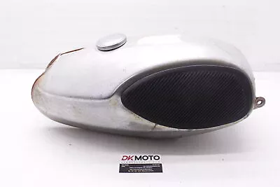 67-73 Bridgestone 100 Sport Oem Gas Tank Fuel Cell Petrol Reservoir R1 • $149.95