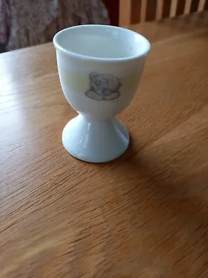 Me Yo You Egg Cup • £0.99