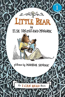 Little Bear (An I Can Read Book) By Elsa Holmelund Minarik Maurice Sendak • $3.79
