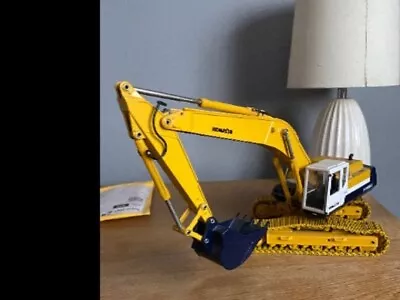 £150 • Buy Komatsu PC400 LC Diecast Model Digger