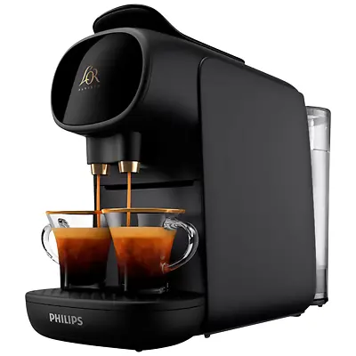 Philips L'OR Barista Sublime Compact Capsule Coffee Machine 19 Bars Pressure New • $133.44