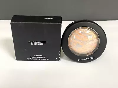 MAC Mineralize Skinfinish Powder (Lightscape | 10g/0.35oz) NEW • $24