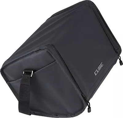 $141.27 • Buy Roland Carrying Bag For CUBE Street Only CB-CS1 Black Case Shoulder Slit Pocket