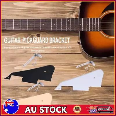 Electric Guitar Pickguard Bracket Holder For Gibson Les Paul LP Guitar • $8.39