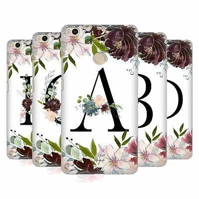 Official Nature Magick Monogram Garden Flowers 1 Back Case For Xiaomi Phones 2 • $15.35