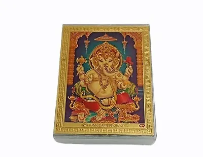 £3.99 • Buy Guru Nanak Dev, Gobind Singh, Durga, Ganesh, Shiv & More Photos For Desk, Mandir