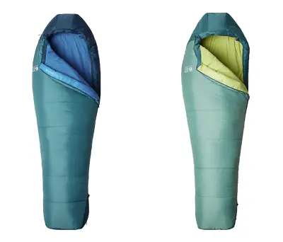 Mountain Hardwear Bozeman Winter Sleeping Bag - 15°F / -9°C • £99.99