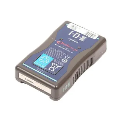IDX Endura E-7S 71Wh Lithium Ion V-Mount Battery - SKU#1648811 • $93.28