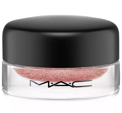 MAC Pro Longwear Paint Pot Shade BARE IN CHARMS Full Size 5g / .17oz New In Box • $30