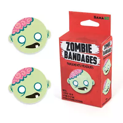 Zombie Bandages • $8.95