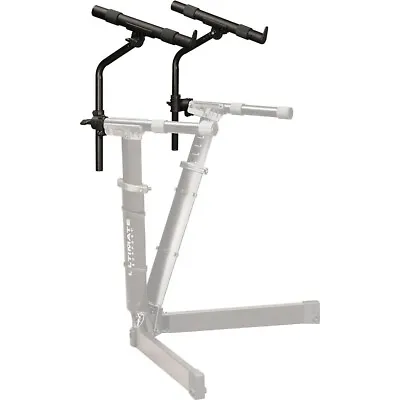 Ultimate Support ULTIMATE VSIQ200 2ND TIER V STAND • $74.99