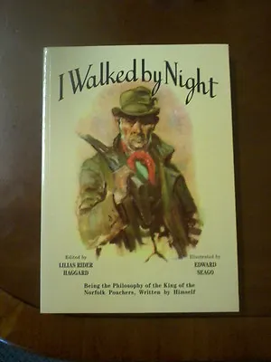 I Walked By Night  • £23