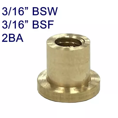 £4.25 • Buy Mamod Steam Engine Boiler Replacement / Repair Bush - For Water Filler