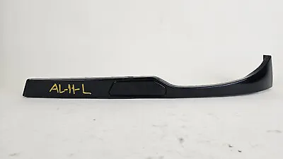 BMW 2004-2006 E46 Left Driver Side Headlight Washer Molding Trim OEM • $39.91