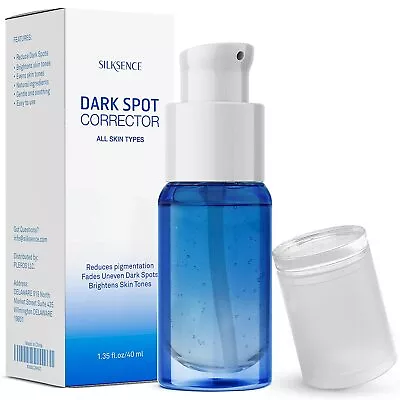  Dark Spot Corrector Remover Face & Melasma Treatment  • $13.99