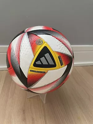 2024 Official Match Soccer Ball Size 5 Copa De Espana • $8.40