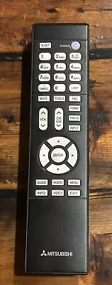 Mitsubishi TV Original Remote Control P09300 - 1 • $12