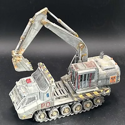 1970 Dinky Toys Shado 2 Ufo No.353 Code 3 Quality Custom Conversion • $122.07