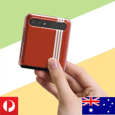 [S2B] Alpha Case Cover For Samsung Galaxy Z Flip / Galaxy Z Flip 2 5G Case Cover • $31.50