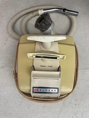 Vintage Eureka Vacuum Cleaner. Works • $50