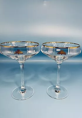£19.99 • Buy Chef & Sommelier 30cl Patron Margarita Glass X2