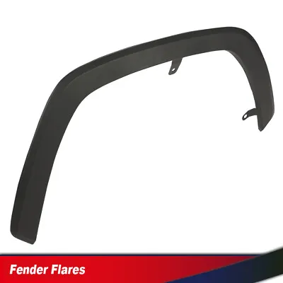 Fit For 2019-21 Toyota Rav4 Front Fender Flare Molding Trim Right Passenger Side • $32.42